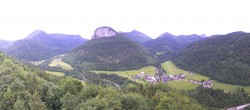 Archiv Foto Webcam Fuschlseeregion - Hintersee 13:00
