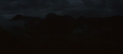 Archiv Foto Webcam Fuschlseeregion - Hintersee 21:00