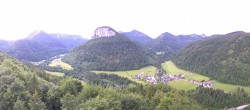 Archiv Foto Webcam Fuschlseeregion - Hintersee 06:00