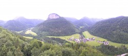 Archiv Foto Webcam Fuschlseeregion - Hintersee 13:00