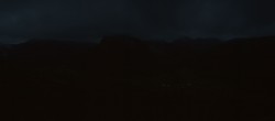 Archiv Foto Webcam Fuschlseeregion - Hintersee 21:00