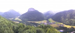 Archiv Foto Webcam Fuschlseeregion - Hintersee 13:00