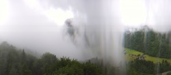 Archiv Foto Webcam Fuschlseeregion - Hintersee 05:00