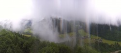 Archiv Foto Webcam Fuschlseeregion - Hintersee 06:00