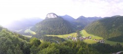 Archiv Foto Webcam Fuschlseeregion - Hintersee 05:00