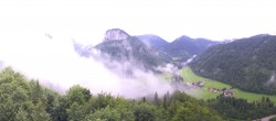 Archiv Foto Webcam Fuschlseeregion - Hintersee 07:00
