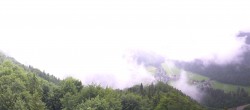 Archiv Foto Webcam Fuschlseeregion - Hintersee 09:00