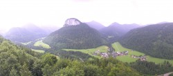 Archiv Foto Webcam Fuschlseeregion - Hintersee 15:00