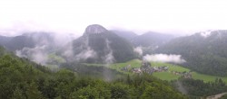 Archiv Foto Webcam Fuschlseeregion - Hintersee 06:00