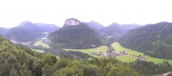 Archiv Foto Webcam Fuschlseeregion - Hintersee 05:00