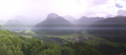 Archiv Foto Webcam Fuschlseeregion - Hintersee 15:00