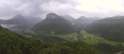 Archiv Foto Webcam Fuschlseeregion - Hintersee 05:00