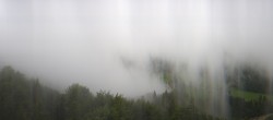 Archiv Foto Webcam Fuschlseeregion - Hintersee 05:00