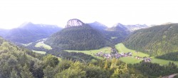 Archiv Foto Webcam Fuschlseeregion - Hintersee 06:00