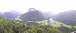 Archiv Foto Webcam Fuschlseeregion - Hintersee 09:00