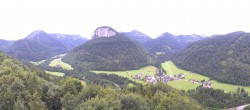 Archiv Foto Webcam Fuschlseeregion - Hintersee 06:00
