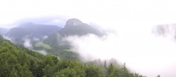 Archiv Foto Webcam Fuschlseeregion - Hintersee 06:00