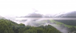 Archiv Foto Webcam Fuschlseeregion - Hintersee 07:00