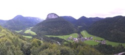 Archiv Foto Webcam Fuschlseeregion - Hintersee 13:00
