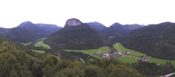 Archiv Foto Webcam Fuschlseeregion - Hintersee 17:00