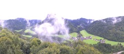 Archiv Foto Webcam Fuschlseeregion - Hintersee 13:00