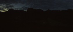 Archiv Foto Webcam Fuschlseeregion - Hintersee 05:00