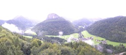 Archiv Foto Webcam Fuschlseeregion - Hintersee 09:00