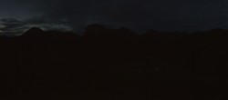 Archiv Foto Webcam Fuschlseeregion - Hintersee 05:00