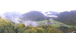 Archiv Foto Webcam Fuschlseeregion - Hintersee 09:00