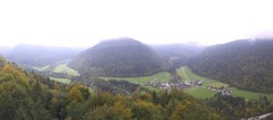 Archiv Foto Webcam Fuschlseeregion - Hintersee 15:00
