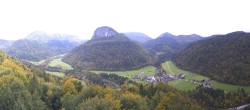 Archiv Foto Webcam Fuschlseeregion - Hintersee 13:00
