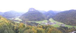 Archiv Foto Webcam Fuschlseeregion - Hintersee 15:00