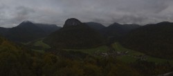 Archiv Foto Webcam Fuschlseeregion - Hintersee 17:00