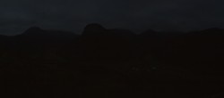 Archiv Foto Webcam Fuschlseeregion - Hintersee 19:00