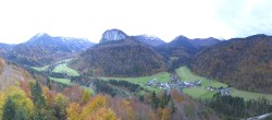 Archiv Foto Webcam Fuschlseeregion - Hintersee 13:00