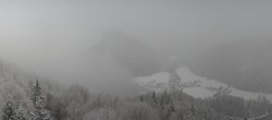 Archiv Foto Webcam Fuschlseeregion - Hintersee 10:00