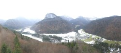 Archiv Foto Webcam Fuschlseeregion - Hintersee 10:00