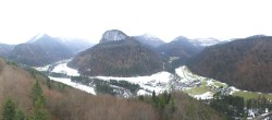 Archiv Foto Webcam Fuschlseeregion - Hintersee 12:00