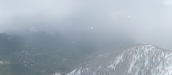 Archived image Webcam Katrin Cable Car in Bad Ischl 11:00