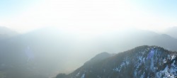 Archived image Webcam Katrin Cable Car in Bad Ischl 06:00