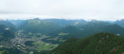 Archived image Webcam Katrin Cable Car in Bad Ischl 11:00