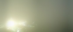 Archiv Foto Webcam Katrin Seilbahn in Bad Ischl 23:00
