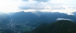 Archiv Foto Webcam Katrin Seilbahn in Bad Ischl 05:00