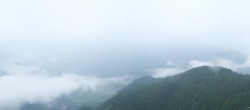 Archiv Foto Webcam Katrin Seilbahn in Bad Ischl 06:00