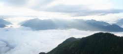Archiv Foto Webcam Katrin Seilbahn in Bad Ischl 05:00