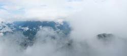 Archiv Foto Webcam Katrin Seilbahn in Bad Ischl 11:00