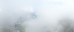 Archived image Webcam Katrin Cable Car in Bad Ischl 11:00