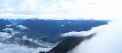 Archived image Webcam Katrin Cable Car in Bad Ischl 05:00
