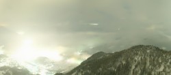 Archiv Foto Webcam Katrin Seilbahn in Bad Ischl 00:00
