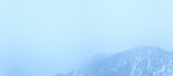 Archiv Foto Webcam Katrin Seilbahn in Bad Ischl 06:00